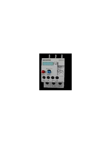 Relé térmico SIRIUS 17-22A para tanques FIC