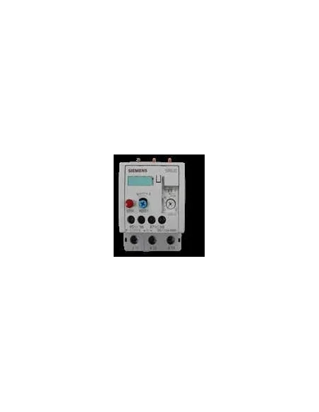 Relé térmico SIRIUS 22-32A para tanques FIC