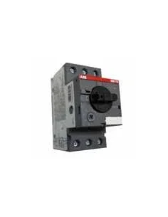 Disyuntor motor MS116 1.6-2.5A
