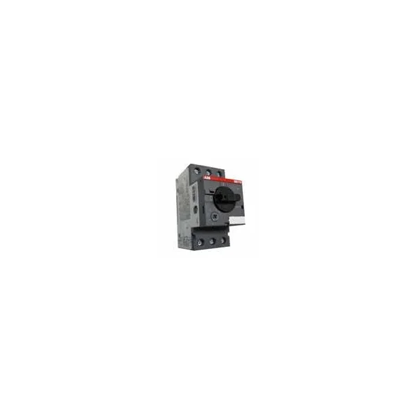 Disyuntor de motor MS116 10-16A