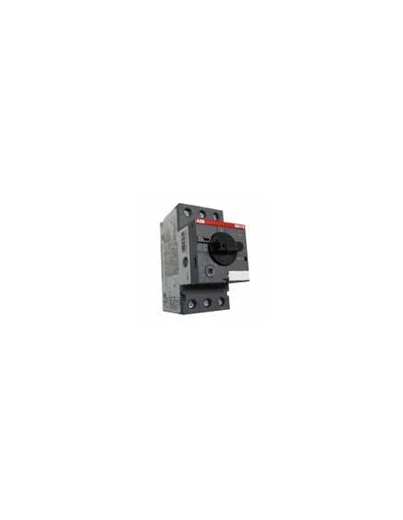 Disyuntor de motor MS116 10-16A
