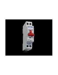 Disyuntor Ph+N 10A