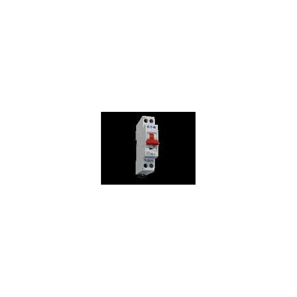 Disyuntor Ph+N 10A