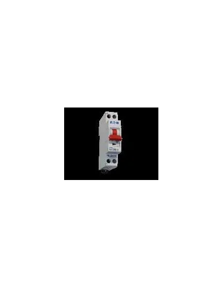 Disyuntor Ph+N 10A