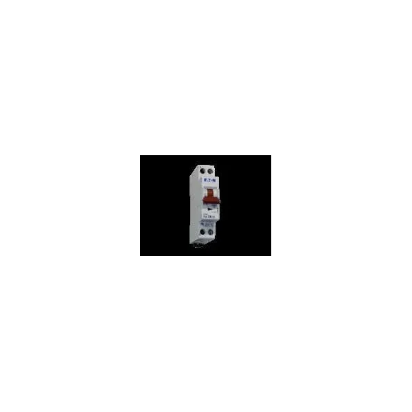 Disyuntor Ph+N 4A