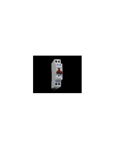 Disyuntor Ph+N 4A