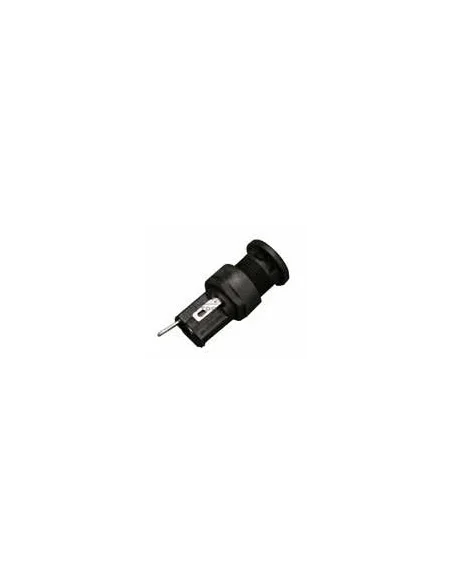 Porta fusibles 5x20 para prog de lavado Alfa-Laval, Packo y TPS3