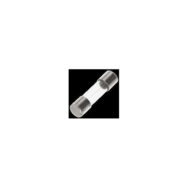 10 fusibles 5x20mm 10A para regulación Packo