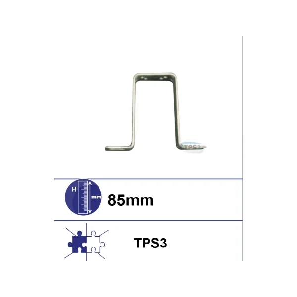 Soporte para ventilador TPS3 A:85