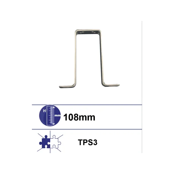 Soporte para ventilador TPS3 A:108