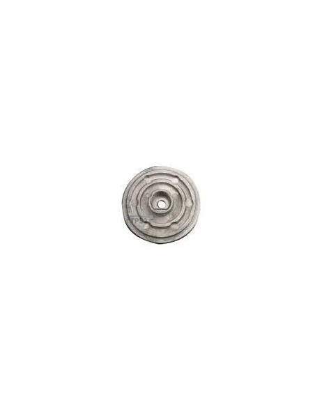 Anillo porta-hélice para VHE Leroy-Somer