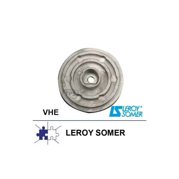 Anillo porta-hélice para VHE Leroy-Somer