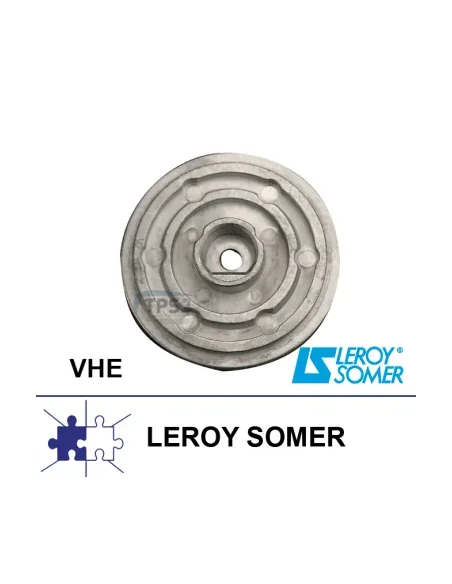 Anillo porta-hélice para VHE Leroy-Somer