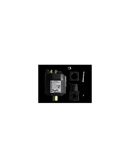 Variador de velocidad para motor 1~ 230V