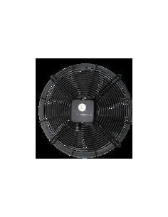 Ventilador de rejilla Ziehl-abegg 1x230V 240W Ø400mm