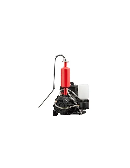 Bomba de vacio en aceite para 350 L/MIN 220V/1,1Kw
