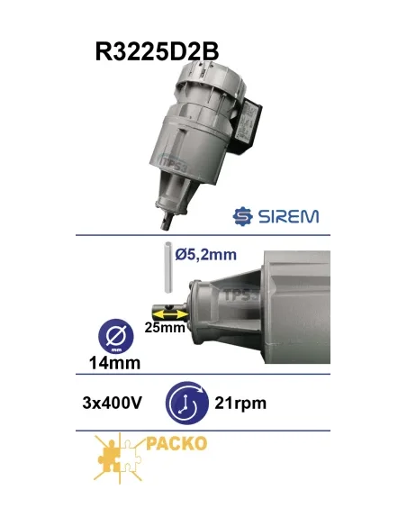 PA001