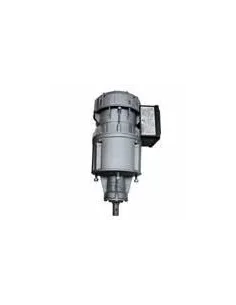 Motorreductor R1C225D2BC 30vpm D:14 L:25