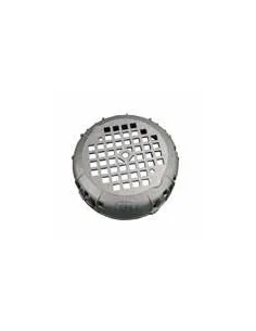 Capó plástico protección hélice para motorreductor Sirem (excepto tipo P)