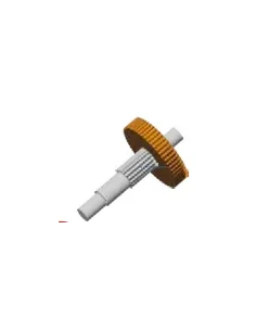 Kit de primer tren celeron para reductores Sirem tipos H y D 48vpm (-1988)