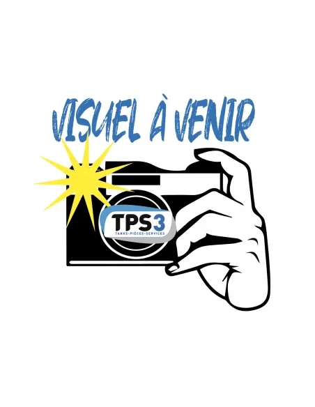 Kit de primer tren celeron para reductores Sirem tipos H y D 48vpm (-1988)