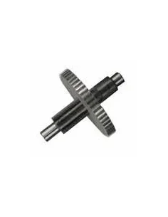 Kit de segundo tren para reductores Sirem tipos D & H 21-30/25-36vpm