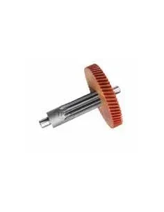 Kit 1er tren para motorreductores Sirem tipos D & H 21vpm