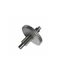 Kit de segundo tren para reductor Sirem tipo D & H 25vpm