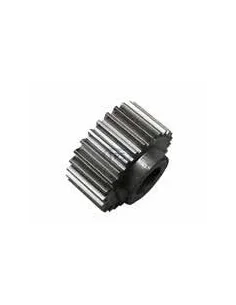 Rueda de salida para motorreductores Sirem tipo H & D