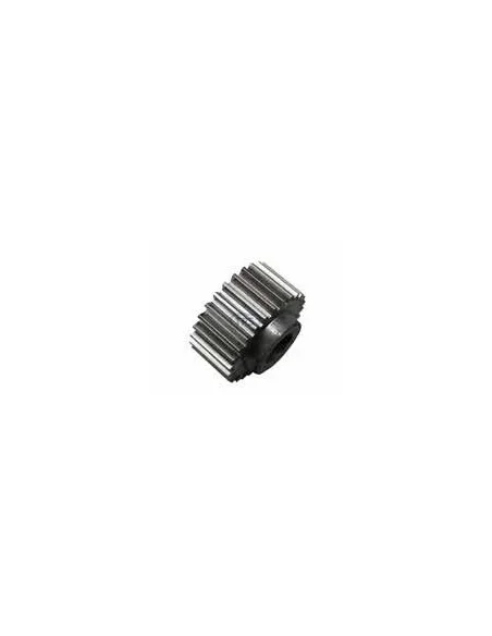 Rueda de salida para motorreductores Sirem tipo H & D