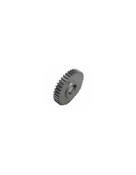 Rueda de salida para motorreductor Sirem tipo F 21 y 30vpm