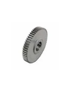 Rueda de salida para motorreductor Sirem tipo F 48vpm