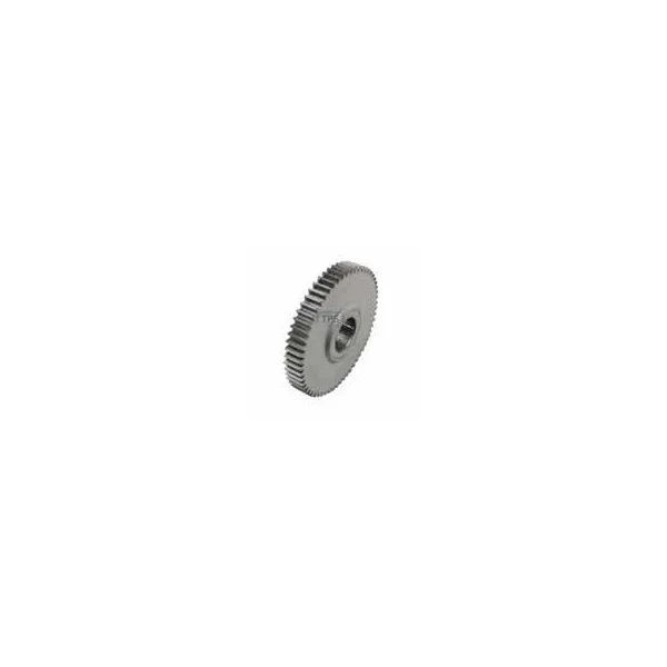 Rueda de salida para motorreductor Sirem tipo F 48vpm