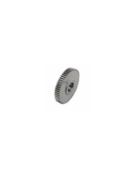 Rueda de salida para motorreductor Sirem tipo F 48vpm