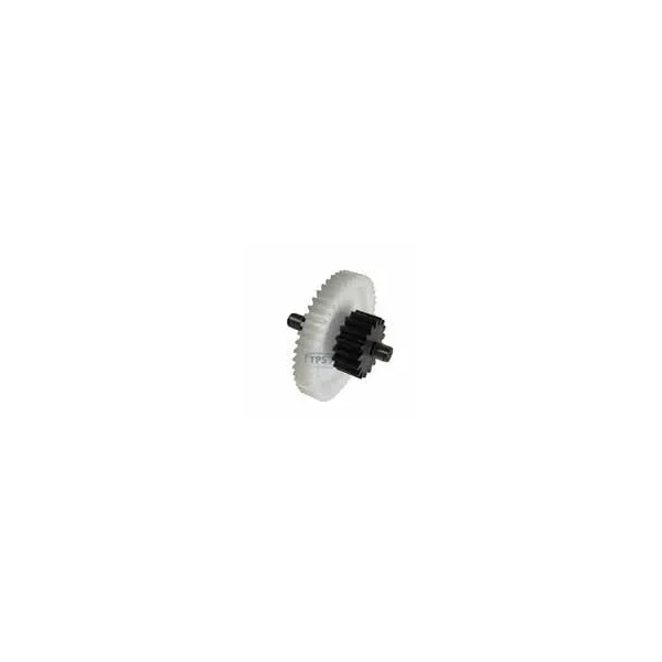 Kit de segundo tren para reductores Sirem tipo F 40vpm
