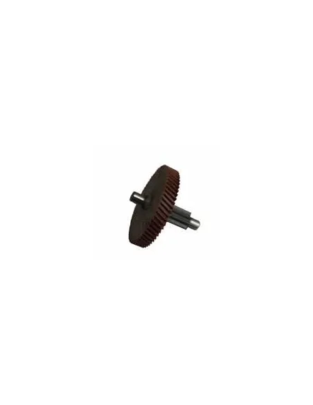 Kit 1er tren Celoron para motoreductor Sirem tipo F 48 v/min