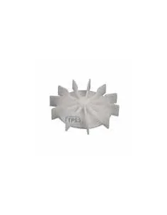 Hélice de ventilación para motorreductorres Sirem
