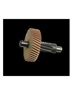 Kit 1er tren para motoreductores tipos L&M 21vpm