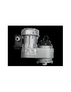 Motorreductor R1C1245NPA7B 21vpm 400V (Packo)
