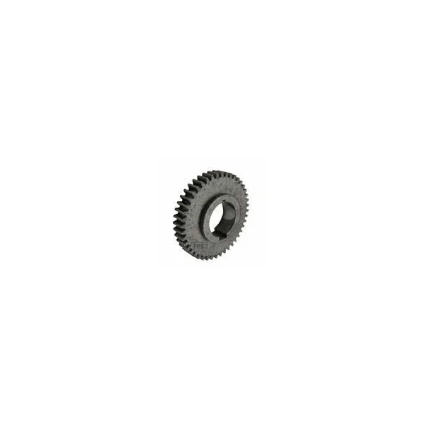 Rueda de salida para eje sobre motoreductores SIREM tipo N 21-23-25vpm
