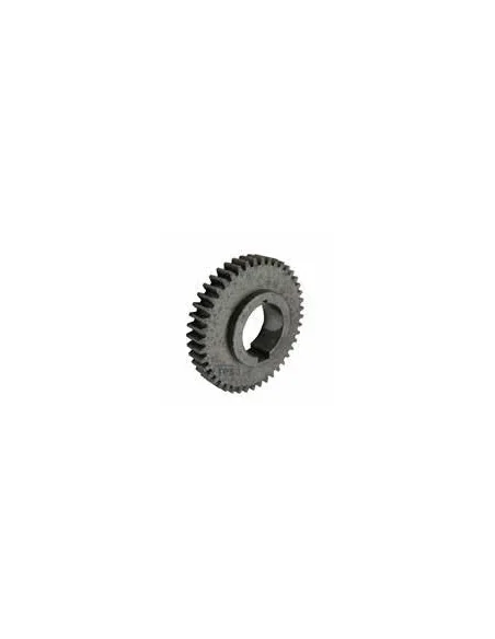 Rueda de salida para eje sobre motoreductores SIREM tipo N 21-23-25vpm