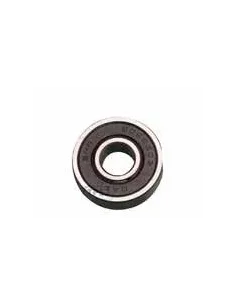 Cojinete de bolas estanco 608RS para rotor sobre motorreductores Sirem tipos D, H & F