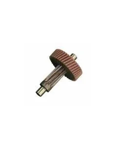 Kit 1er tren para motorreductores Sirem tipos N 21-23vpm