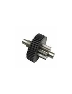 Kit 2ndo tren para motoreductores Sirem tipo N 25vpm