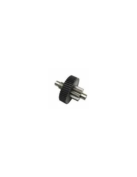 Kit 2ndo tren para motoreductores Sirem tipo N 25vpm