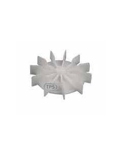 Hélice de ventilación para motorreductorres Sirem