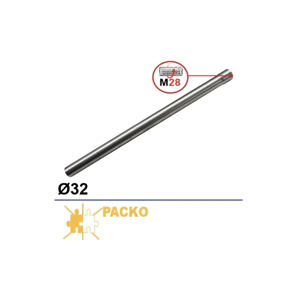 Funda de reparación de cuchilla agitadora Packo M28/D32