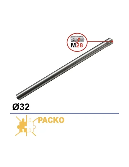 Funda de reparación de cuchilla agitadora Packo M28/D32