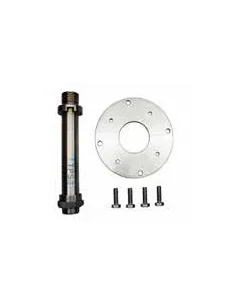 Kit de transformación : motorreductor NP5B en tipo NP7B (tanques Packo)