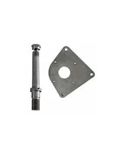 Kit de transformación : motorreductor NP5 en tipo NSBR (tanques Roka)